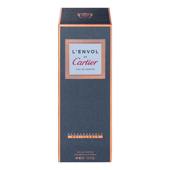CARTIER    L'ENVOL       EDP  100ML